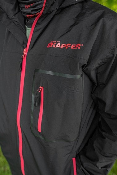 JACHETA IMPERMEABILA KORUM SQUAD WATERPROOF