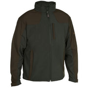 JACHETA IMPERMEABILA TREESCO SOFTSHELL MARIME XL