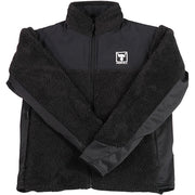 JACHETA JACKALL FLEECE BLACK