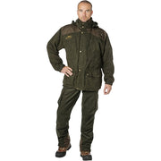 JACHETA JAHTI JAKT CLASSIC HUNTING 2 VERDE//86