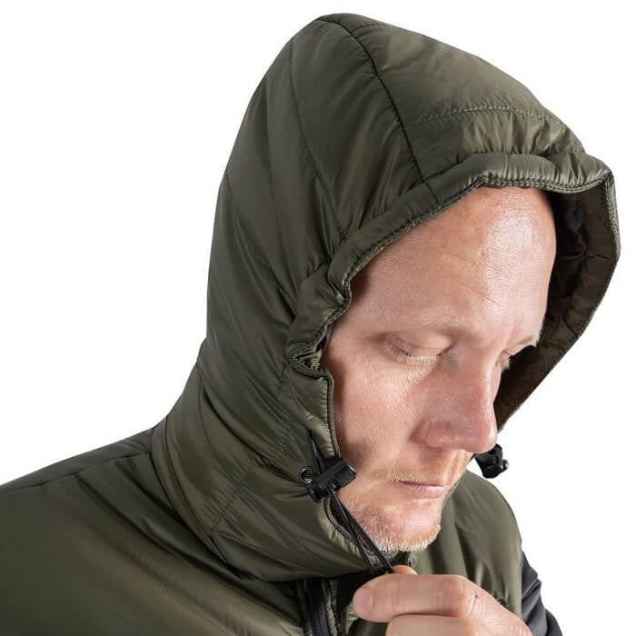 JACHETA KORUM NEOTERIC PADDED JACK
