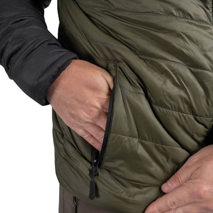 JACHETA KORUM NEOTERIC PADDED JACK