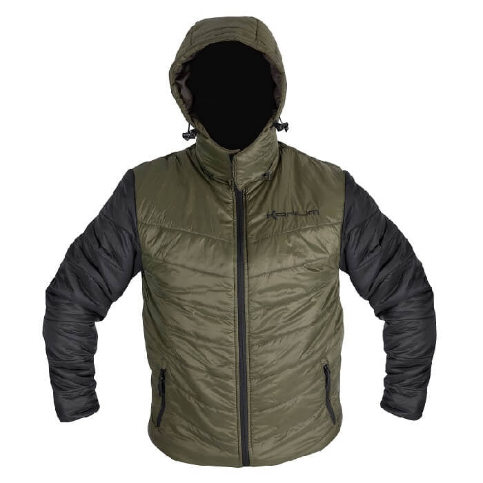 JACHETA KORUM NEOTERIC PADDED JACK