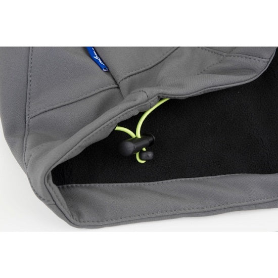 JACHETA MATRIX SOFT SHELL