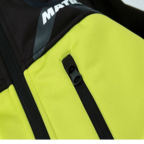 JACHETA MATRIX WIND BLOCKER FLEECE