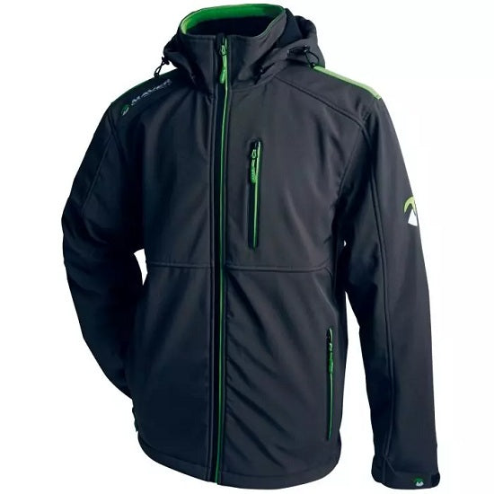 JACHETA Maver UK PERFORMANCE SOFTSHELL