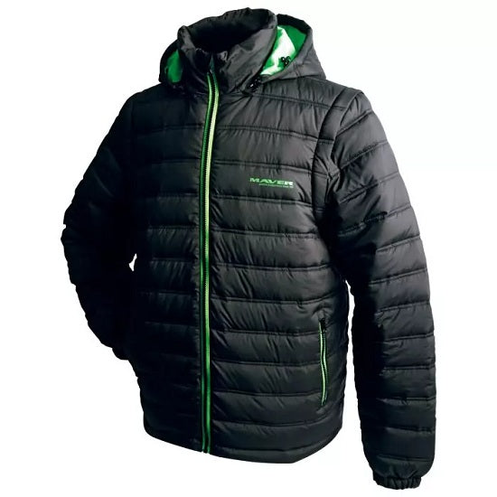 JACHETA Maver UK THERMAL