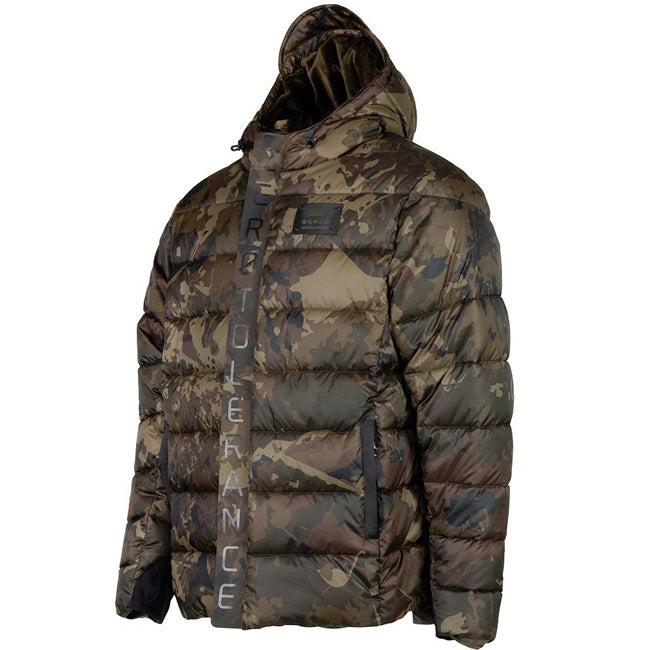 JACHETA NASH ZT POLAR QUILT