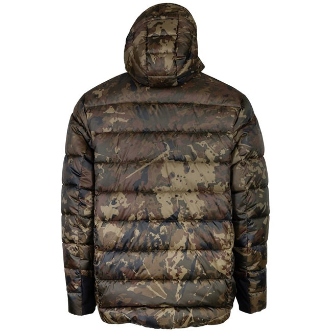 JACHETA NASH ZT POLAR QUILT