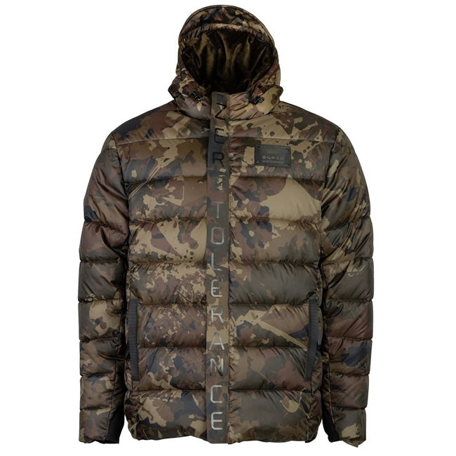JACHETA NASH ZT POLAR QUILT