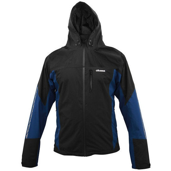 JACHETA OKUMA WATERPROOF BLUE