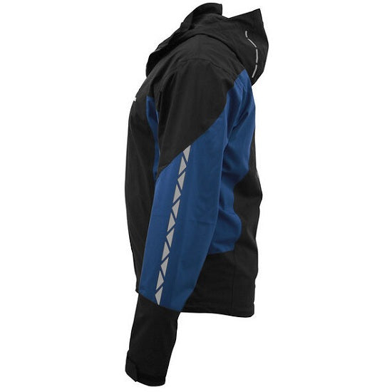 JACHETA OKUMA WATERPROOF BLUE