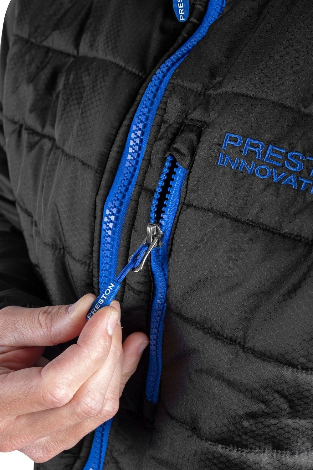 JACHETA PRESTON CELSIUS PUFFER