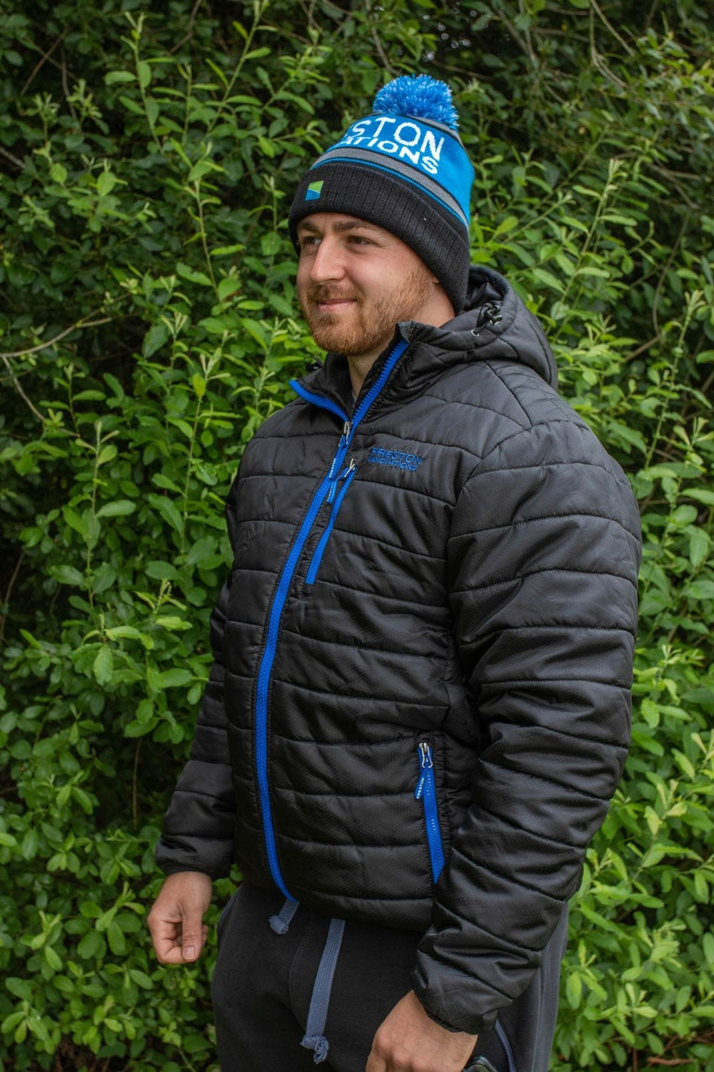 JACHETA PRESTON CELSIUS PUFFER