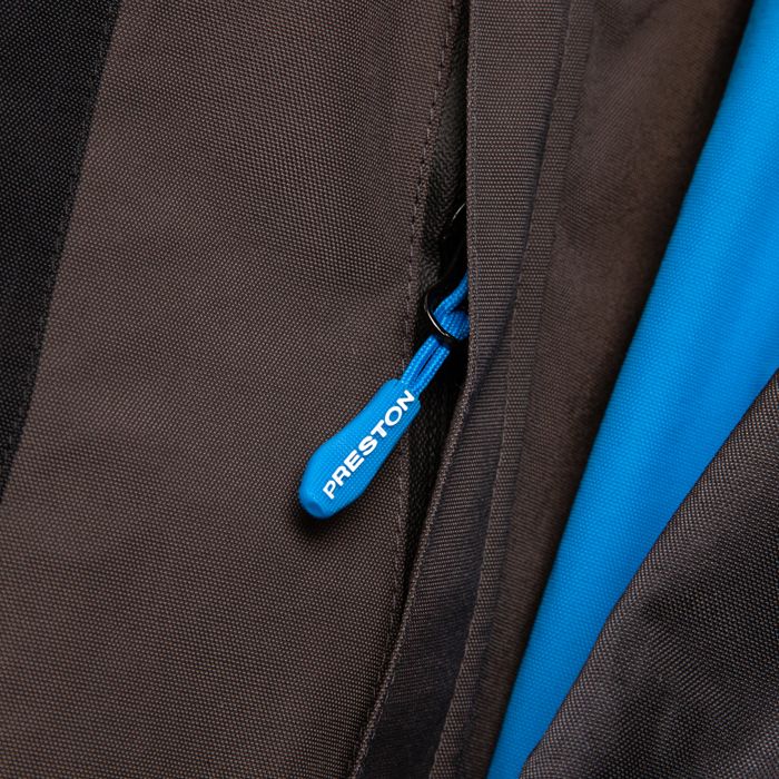 JACHETA PRESTON DFX JACKET
