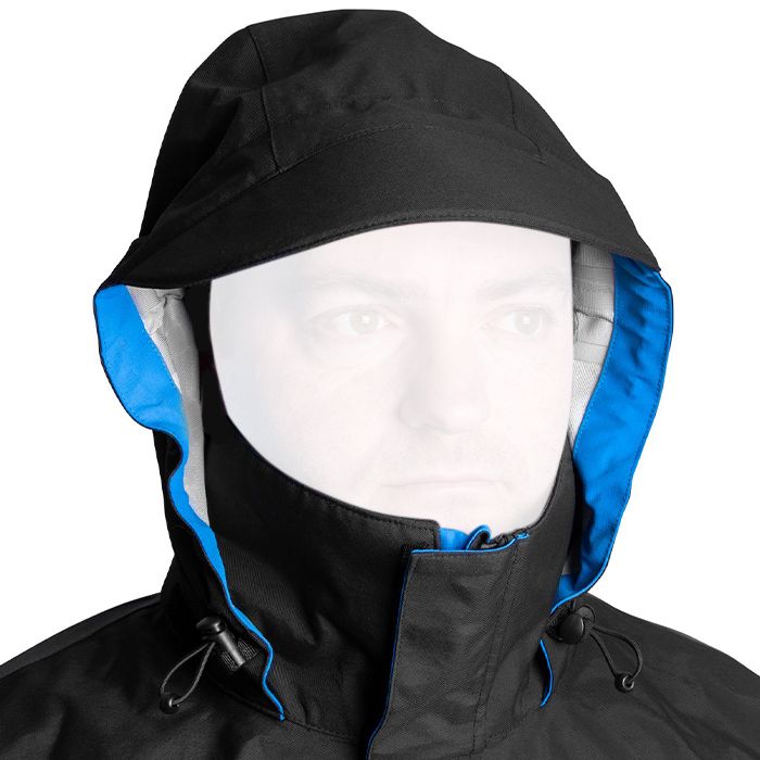 JACHETA PRESTON DFX JACKET