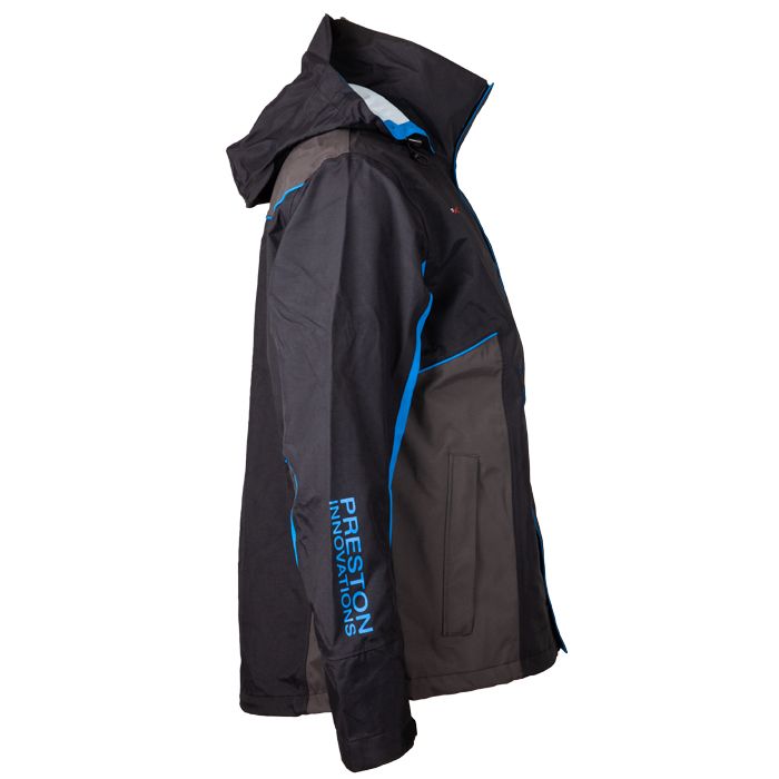 JACHETA PRESTON DFX JACKET