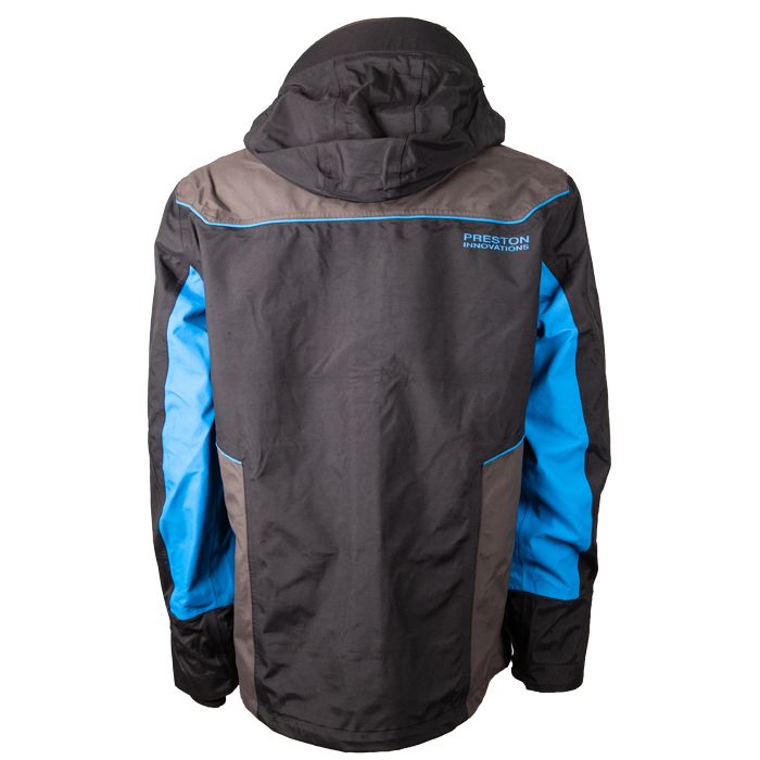 JACHETA PRESTON DFX JACKET