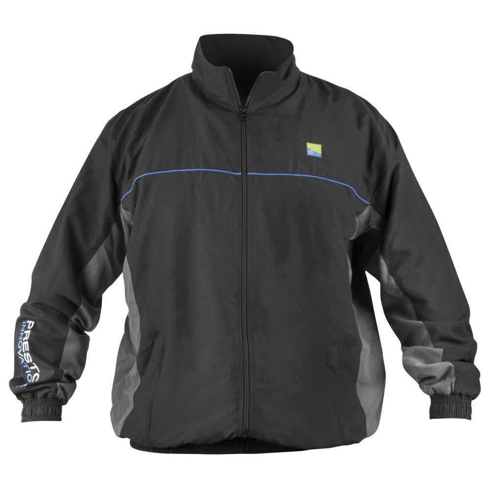 JACHETA PRESTON TRACKSUIT JACKET