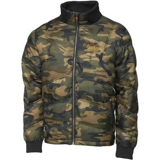 JACHETA PROLOGIC BANK BOUND BOMBER CAMO