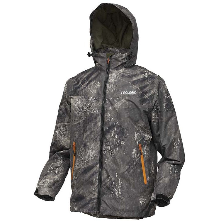 JACHETA PROLOGIC REALTREE FISHING IMPERMEABILA