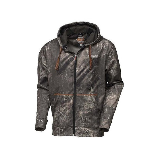 Jacheta Prologic Realtree Fishing Zip