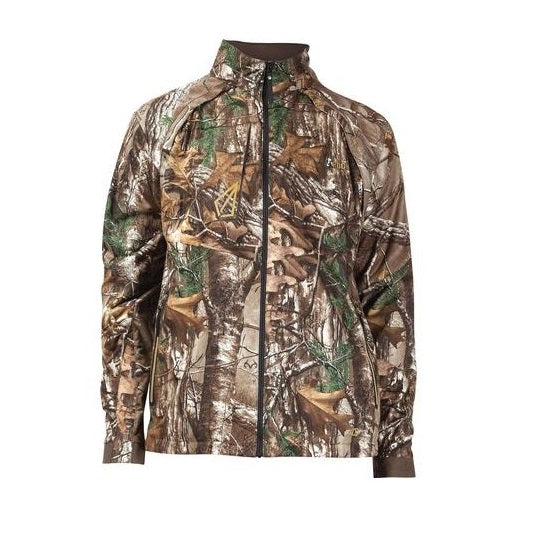 JACHETA ROCKY BROADHEAD WATERPROOF