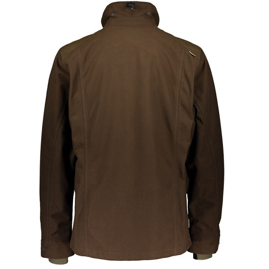 JACHETA SASTA NEVA GORE-TEX DARK OLIVE