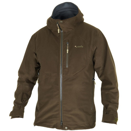 JACHETA SASTA NEXUS GORE-TEX DARK OLIVE