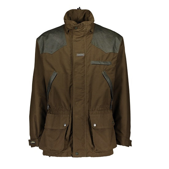 JACHETA SASTA WOLF THERMO GORE-TEX DARK FOREST