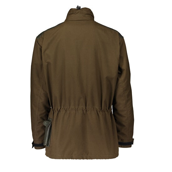 JACHETA SASTA WOLF THERMO GORE-TEX DARK FOREST