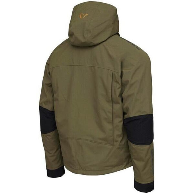 JACHETA SAVAGE GEAR  SG4 WADING OLIVE GREEN MAR.L