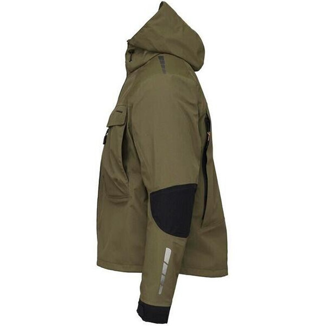 JACHETA SAVAGE GEAR  SG4 WADING OLIVE GREEN MAR.L