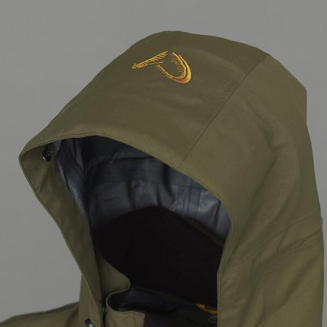 JACHETA SAVAGE GEAR  SG4 WADING OLIVE GREEN MAR.L