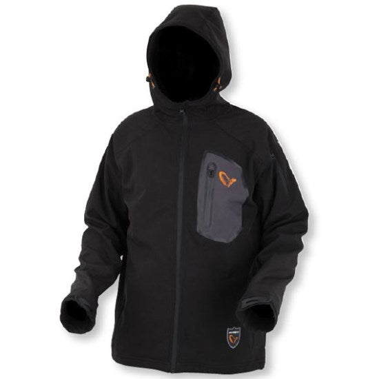 JACHETA SAVAGE GEAR TREND SOFT SHELL