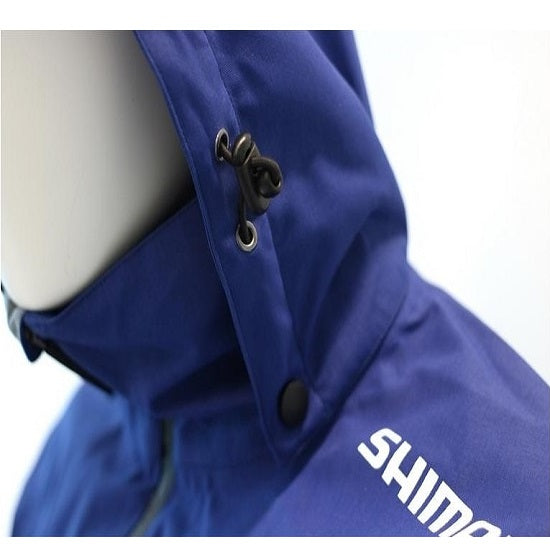 JACHETA SHIMANO ROYAL BLUE NAVY