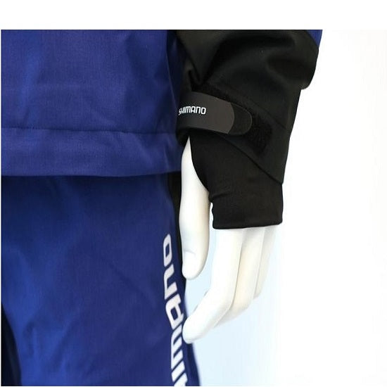 JACHETA SHIMANO ROYAL BLUE NAVY