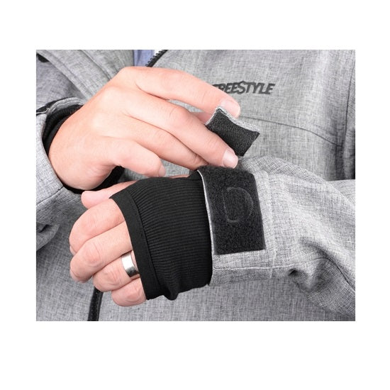 JACHETA SPRO FREESTYLE CREWMAN