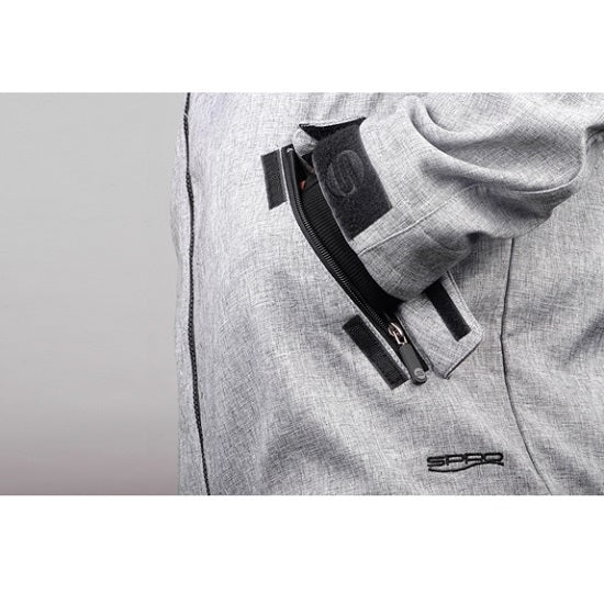 JACHETA SPRO FREESTYLE CREWMAN