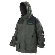 JACHETA SPRO RAIN MOSS GREEN
