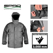 JACHETA SPRO THERMAL XXL
