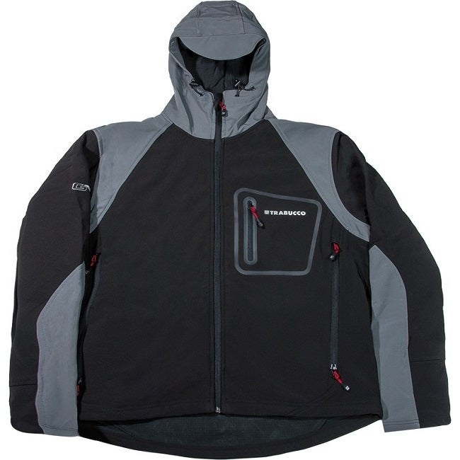 JACHETA TRABUCCO GNT PRO SOFTSHELL JACKET