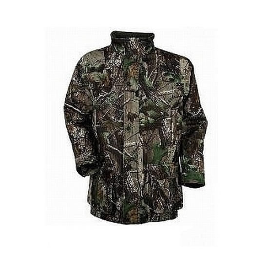 JACHETA TREESCO BROCARD IMPERMEABILA CAMO