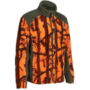 JACHETA TREESCO FLEECE CHASSE GHOSTCAMO