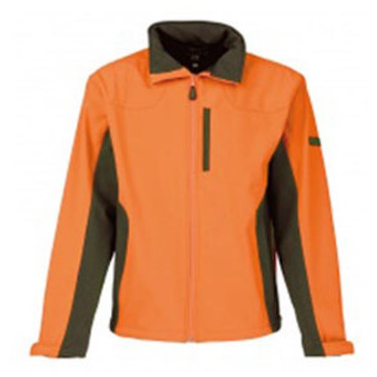 JACHETA TREESCO IMPERMEABILA SOFTSHELL