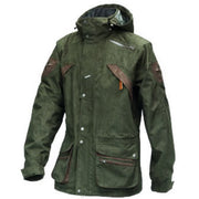 JACHETA VERDE VALLE PADDED JJ .