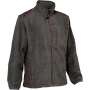 JACHETA VERNEY CARRON FLEECE PRESLY KAKI