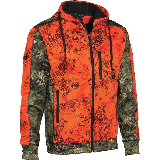 Jacheta Verney-Carron Wolf Camo Blaze