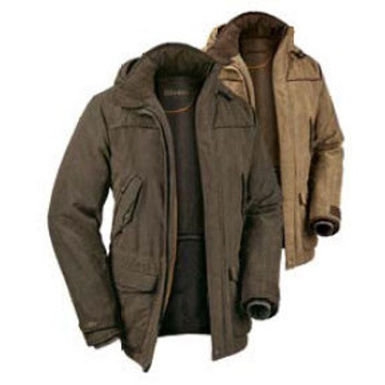 JACHETA BLASER MARO ARGALI.2 PADDED WINTER XXL//76