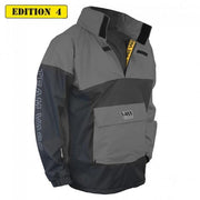 JAKETA IMPERMEABILA VASS EDITION WINTER SMOCK MARIME XL